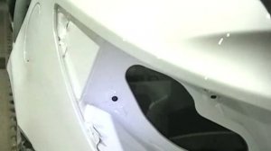 Чем отличается задняя часть КУЗОВА Хендай Солярис(седан) РЕСТАЙЛ от ДОРЕСТАЙЛ?