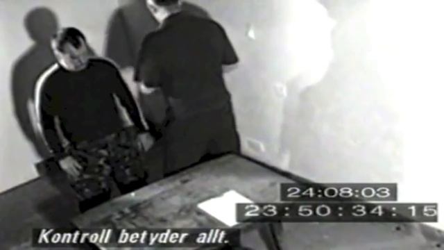 SAS: Survival Secrets - Interrogation resistance смотреть онлайн