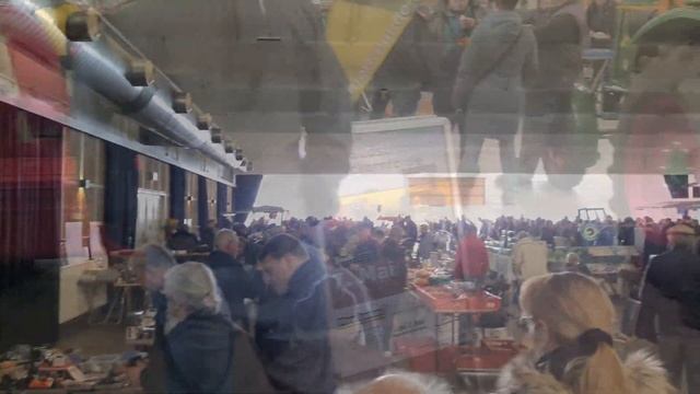 Bulldog Meet, Rendsburg, 5.03.23 смотреть онлайн