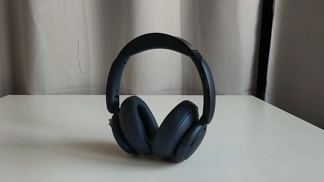 Anker Soundcore Life Q35 unboxing i još neki detalji смотреть онлайн
