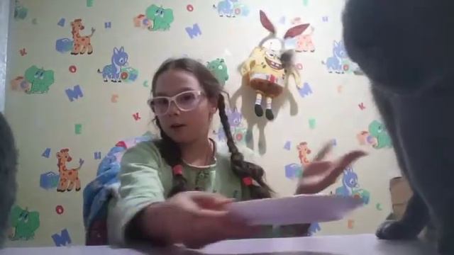 Реакция котов на пряности и специи смотреть онлайн