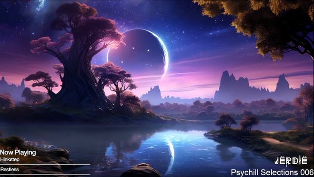 Psychill Selections 006