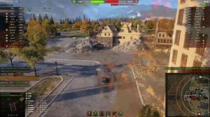 Об 277 ИЛИ ИС7 Какой танк лучше и Что лучше качать?