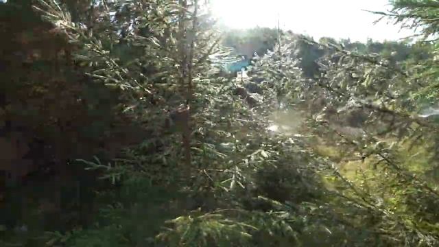 Осенние кружева. смотреть онлайн