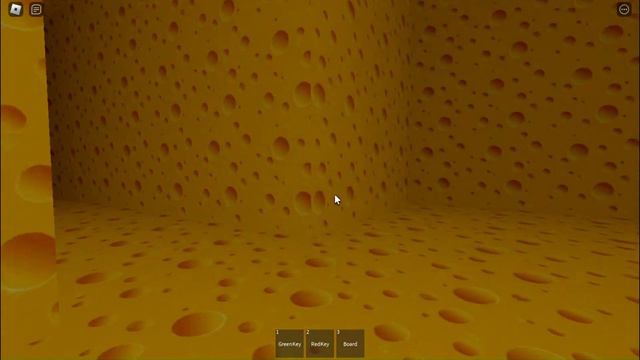 Cheese Escape смотреть онлайн