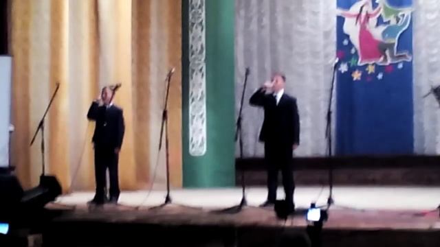 КРЫМ п СОВЕТСКИЙ "ИЧКИ НАГЪМЕЛЕРИ"2015 братья ХАЛИЛОВЫ смотреть онлайн