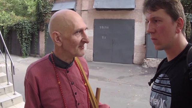 Сегій Володимирович Корнієнко Буддистський чернець смотреть онлайн