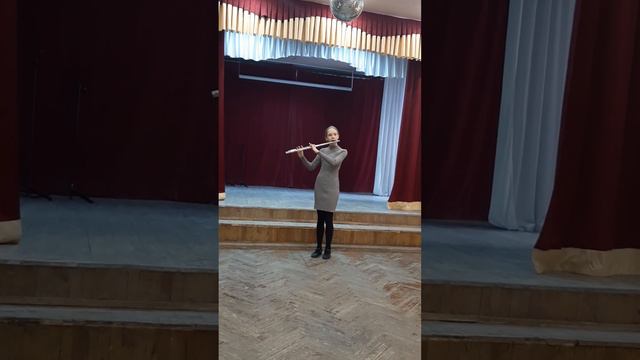 "Одиночество" Нур Даутов. исп.Краснова Полина смотреть онлайн