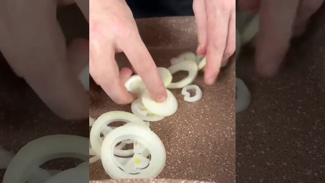 Нежнейший сибас в духовке!