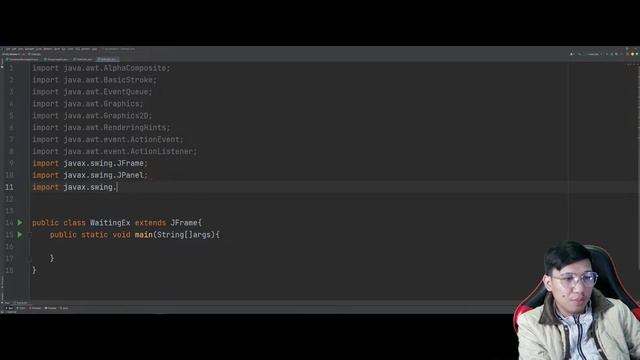 CP12b - More Java 2D API Concepts - Part 2 смотреть онлайн