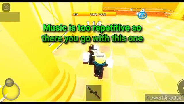 Chara vs. Sans Mode - Unwavering Soul Roblox #2 смотреть онлайн