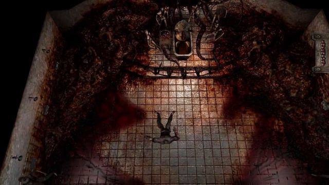 Blackbay Asylum Walkthrough - Chapter 4 смотреть онлайн