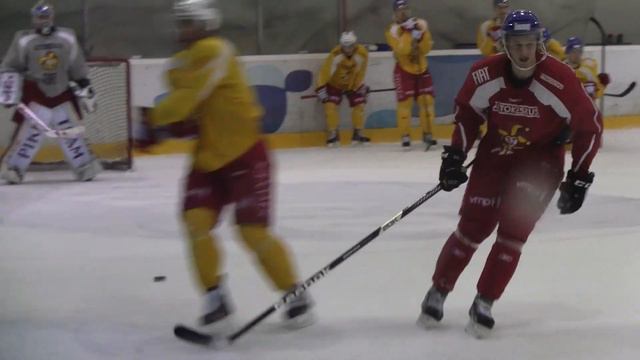 Peltola: Hienoa pelata Jeren kanssa смотреть онлайн