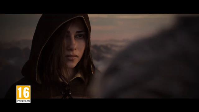 Dark Souls II - PS3/X360/PC - TV/Cinema Advert (UK) смотреть онлайн