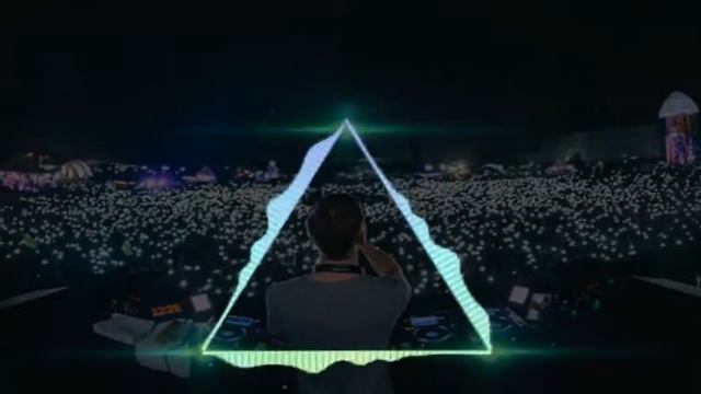 Showtek Ft. We Are Loud & Sonny Wilson - Booyah ( CALVIN HARRIS EDIT )