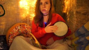 элли ди вызывает духов