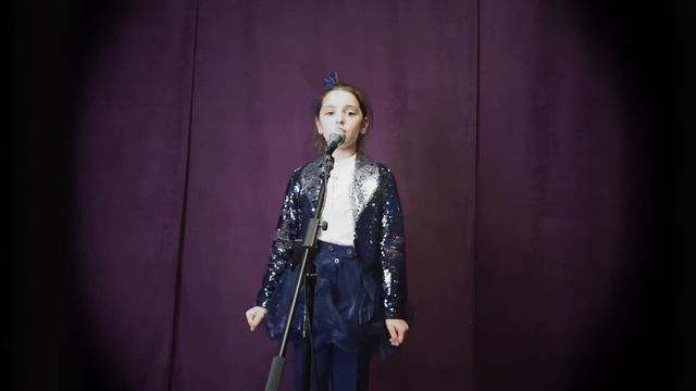 500 – Чирка Арина, г. Снежное – Ох уж, эти гаммы смотреть онлайн