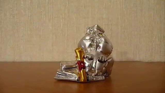 Подарки юристу. Ученые совы из Италии смотреть онлайн