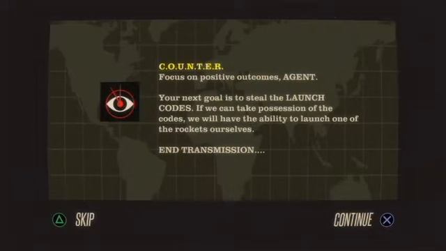 обзор Counterspy смотреть онлайн