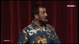 Чисто чеченский ЮМОР 2015г.Спектакль на 8 марта