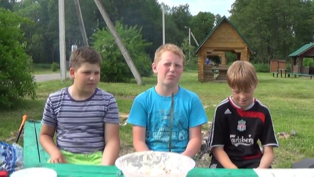 Сымые вкусные грибы по-Хорватски. Рецепт. смотреть онлайн