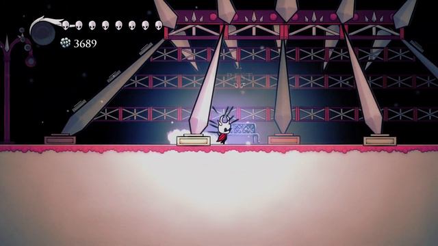 Skin progress - Hollow Knight: Dream of the Forgotten (mini devlog) смотреть онлайн