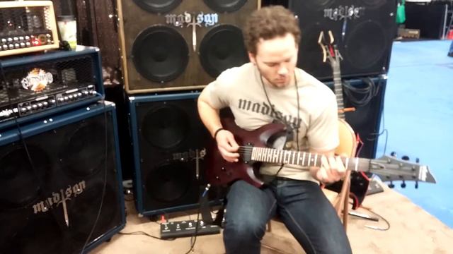 NAMM 2014 смотреть онлайн