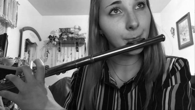 Havana - Camila Cabello | [Flute Cover] смотреть онлайн
