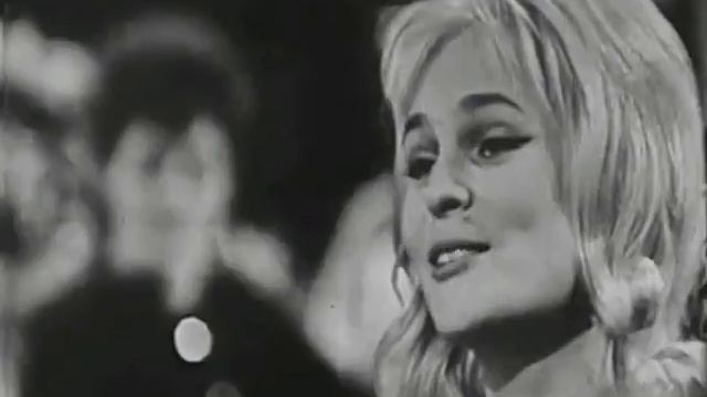 Вероника Круглова "Возможно" 1964 год смотреть онлайн