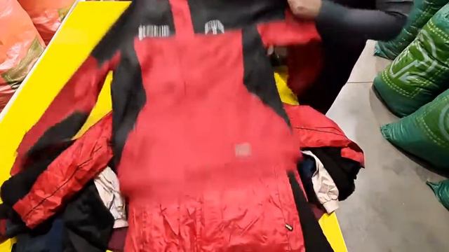 Ветровки (EXX - S1 - Light Zipper Jackets) - С 158 смотреть онлайн