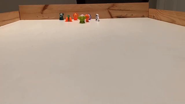 How to play gogo's crazy bones? (part 1) смотреть онлайн