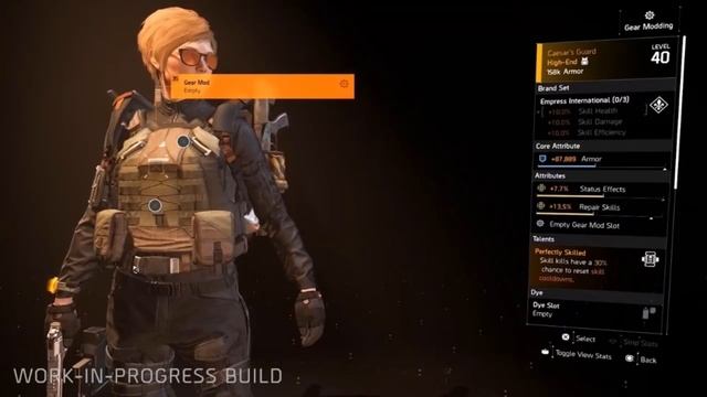 The Division 2 NEWS! NEW "CAPACITOR" EXOTIC, EXOTIC SHOTGUN, NEW GEAR SET & MORE! SEASON 4 REWARDS! смотреть онлайн