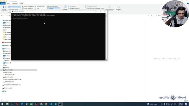 comunicación y control con python y arduino mediante pyserial y visual code studio смотреть онлайн