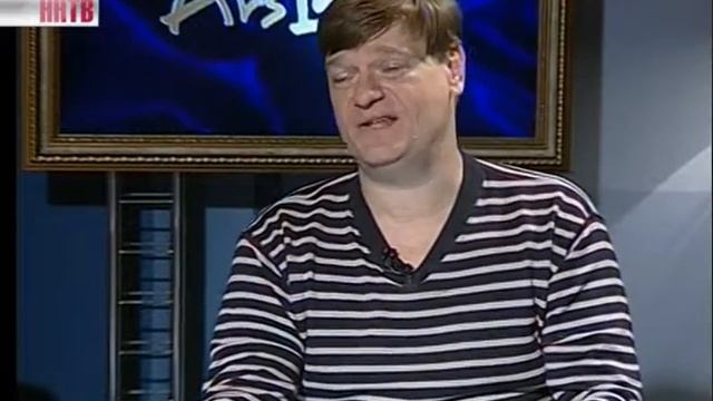 Ars Longa | Роман Самгин (25-12-15)