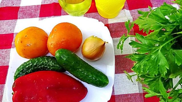 Рецепты от шеф-повара