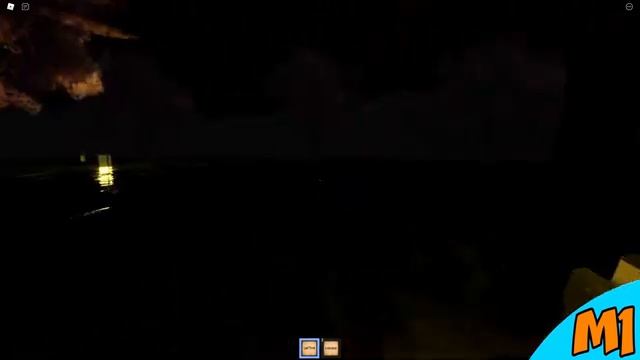 RoBloX The Mimic Chapter 3- The Horrific Caterpillar! смотреть онлайн