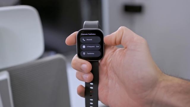 7 giorni con CMF Watch Pro смотреть онлайн