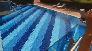 Отель JACARANDA 5* (Сиде) самый честный обзор от ht.kz