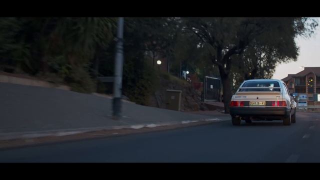 Ford Sierra XR-8: South African Muscle Car - SentiMETAL Ep.14 смотреть онлайн