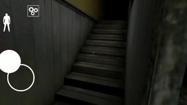 Экстрим прохождение бабки Гренни на Хэллоуин!