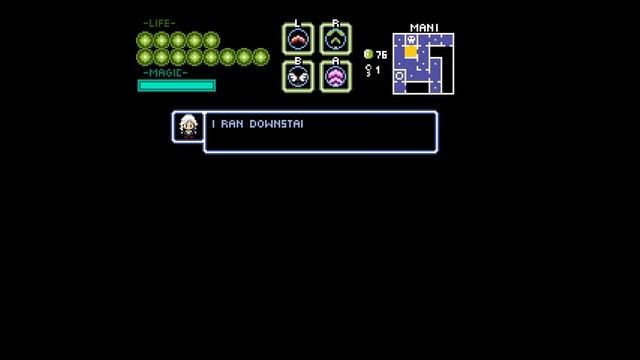 Zelda Classic・Yuurand Sylvia and BB's Story 3 Tyre appears!? смотреть онлайн