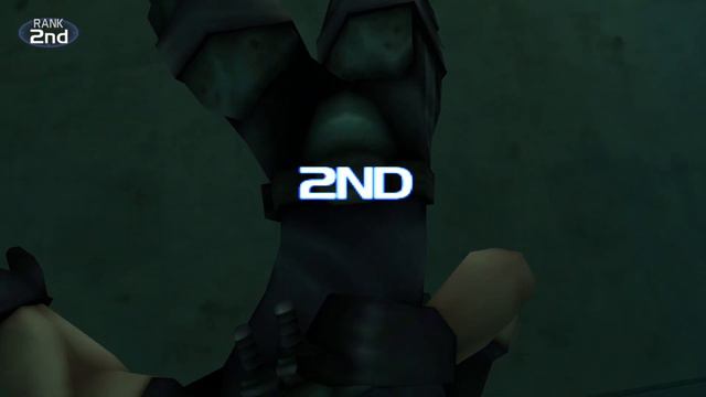 TimeSplitters 2 Homefront: The Revolution Arcade mode Gameplay (PC) смотреть онлайн