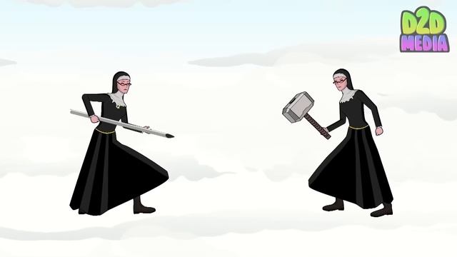 Best of Ben 10 Fanmade Transformation: Glitch, Ms Evil Nun, Patrick Bateman смотреть онлайн