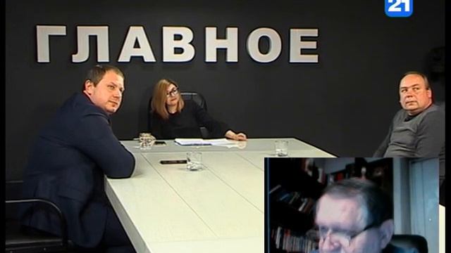 А.Муравский: Ситуация уже тяжелей, чем в 99-м году смотреть онлайн