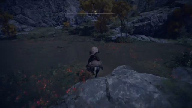 Teardrop Scarab Location 6 Limgrave - Ash of War Sacred Blade ELDEN RING смотреть онлайн