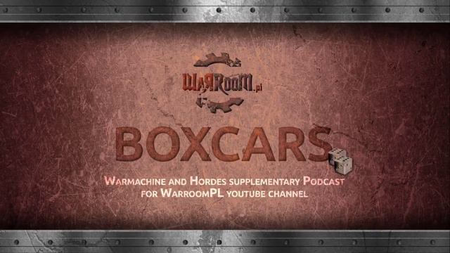Boxcars WM&H Podcast - 26 - All about 2d6 ConQuest and Current Meta Analysis with Pat смотреть онлайн