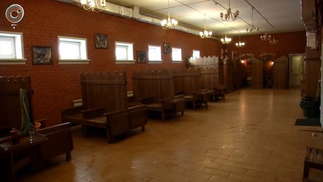 В Новосибирске разработали условия, на которых будут реконструировать муниципальные бани смотреть онлайн