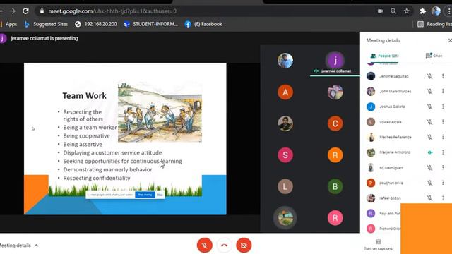 SIR JERRAMEL COLLAMAT- Current trend in Industry- WELDING TECHNOLOGY смотреть онлайн