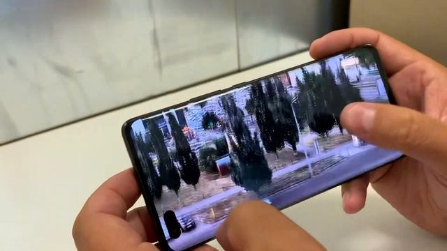 Обзор Honor 30 Pro + plus смотреть онлайн