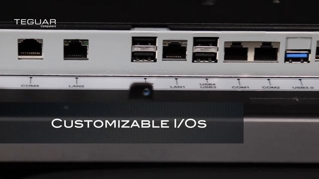 What are industrial all-in-one computer features? смотреть онлайн